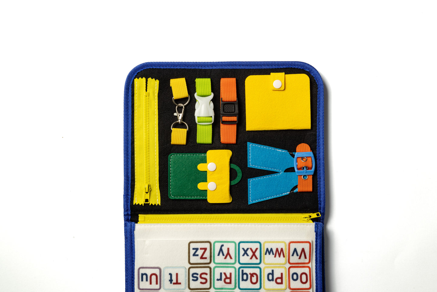 Creative Little Minds Busy Boards
